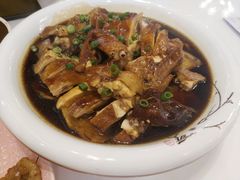 -清晖小苑•顺德地方菜(壹海城店)