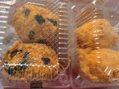 -百香林西点(西安门店)