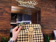 -Let's Taipei 非常烘焙(太古里店)