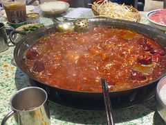 -五里关火锅(牛市口店)