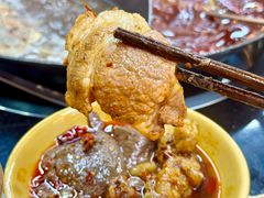 -谭记重庆老火锅(总店)