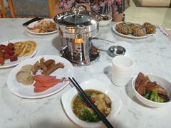 -极乐汇汗蒸会馆(杭州店)