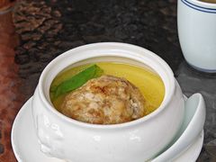 -周家二小姐的菜(南长街店)