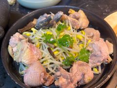 -云海肴云南菜·蒸汽石锅鱼(青岛万象城店)