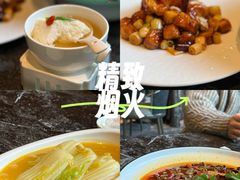 -悦百味·品质川菜(橄榄郡店)