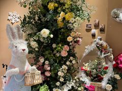 -LE SHARE洛笙·花园西餐(北京路步行街店)