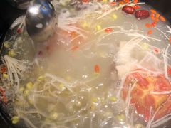 -辣斗辣老火锅(开发区店)