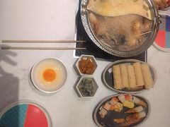 -御屋鲜品寿喜烧自助(胶州龙湖天街店)