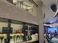 -湖锦酒楼·31年地道湖北菜(黄鹤楼店)
