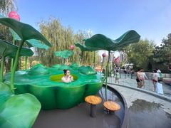 -清河半岛温泉度假酒店