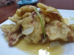 -东北风味思缘食府(对湖路店)