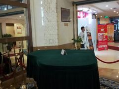 -大连长城大饭店(西安路地铁站店)