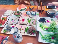 -束河人家(南锣鼓巷店)