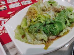 -點無缺茶楼·海鲜酒家(世博店)