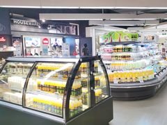 -Olé精品超市(上海港汇恒隆店)