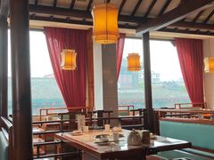 -老员外骨汤火锅(海州古城店)