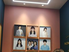 -海马体照相馆(无锡清扬茂业天地店)