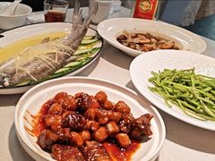 -方荣糊涂菜馆(湖北路店)