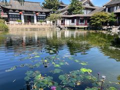 -上海方塔园