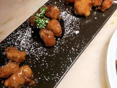 -绿茶餐厅(乐峰广场店)