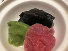 -鲜得莱渔港·小平岛海胆馆(七贤岭店)