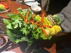 -捞王锅物料理(丰联店)