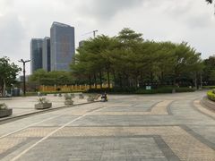 -文华公园(禅城区)