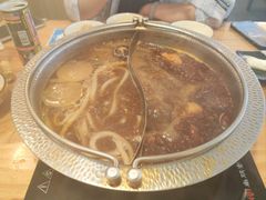 -牛匠和牛寿喜锅(西安总店)