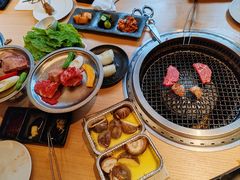 -和牛放题的殿堂 肉屋横丁(秋叶原店)
