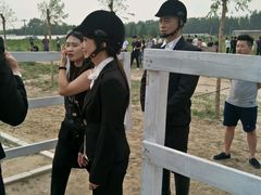 -月河湾马术俱乐部(朝阳店)