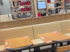 -喜家德虾仁水饺(青岛永旺东部店)