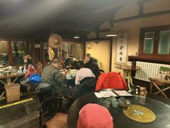 -卧龙堡客栈·中餐厅(古北水镇店)