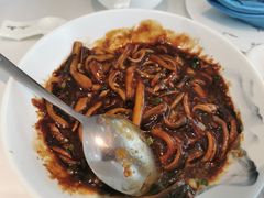 -松鹤楼·非遗·苏帮菜(融科店)