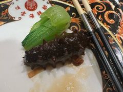 -万宝海鲜舫(劳动公园店)