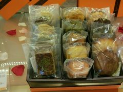 -檬舒舒MonChouChou(环球金融中心店)