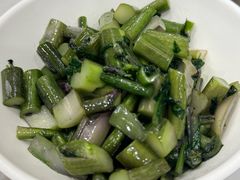 红菜苔-红色湘菜馆(春风店)