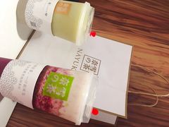 -奈雪的茶(凯德新都心店)