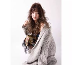 -TRIMS HAIR 修剪造型·烫染接发