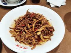 -天下客饭店(中山路店)
