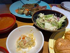 -斗牛士牛排(南京东路店)