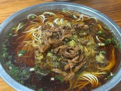 -小董骨汤馄饨店(通扬路店)