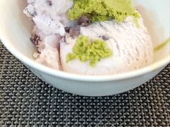 -大佛寺高级素食自助餐厅