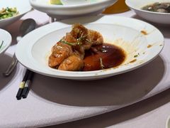 -阿明小菜·海鲜·上海菜(梅陇店)