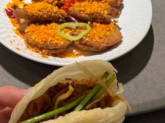 -花家怡园(四合院总店)