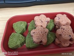 -詹记桃酥(包河万达店)