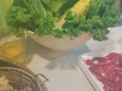 -食潮汕头鲜牛馆(望京保利店)