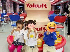 -珠江夜游西堤码头