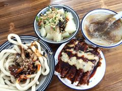 -洁美凉粉店(温江店)