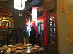 -蜀大侠火锅(香格里拉店)