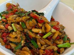 -笨罗卜浏阳菜馆(龙华鹏润达店)